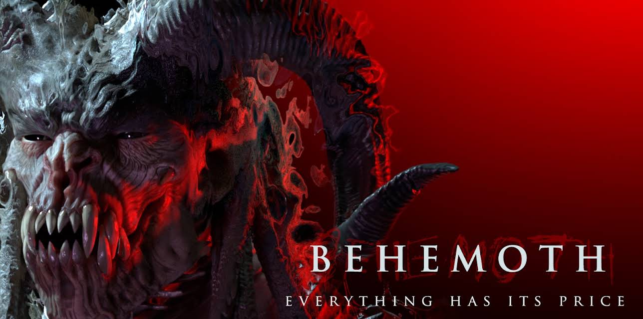 Behemoth (2021)