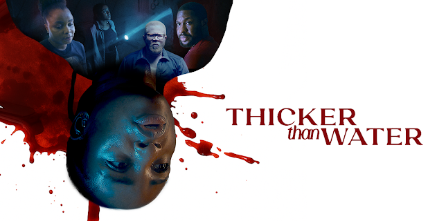 THICKER THAN WATER (2025)