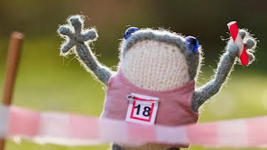 9:25 AM: Froglets (S1) | Cbeebies | 6/16 2026