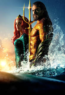22:00: Aquaman | MAX | 6/11 2026