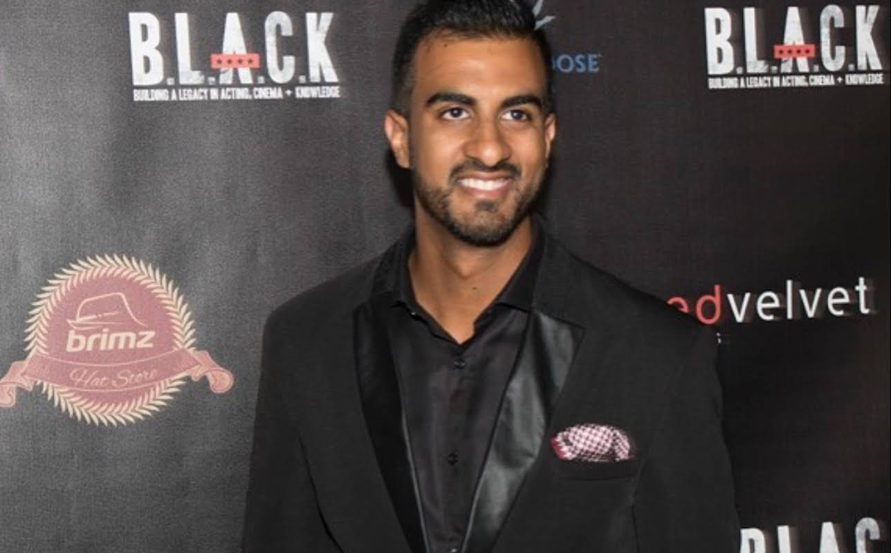 Farid Yazdani