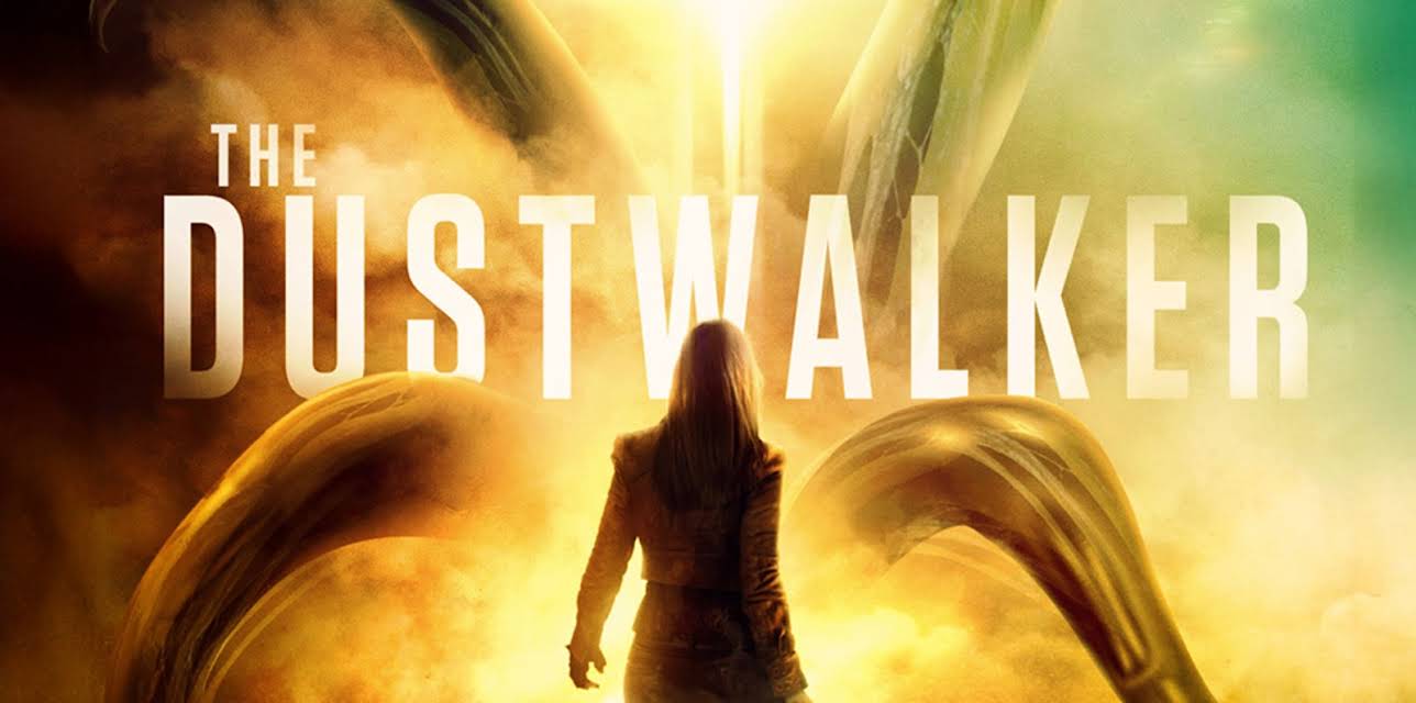 The Dustwalker (2020)
