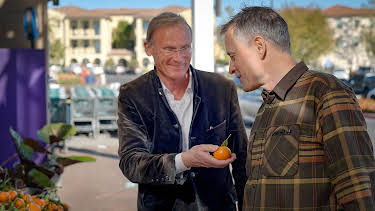 08:25: Guddommelig mat: Faste, fitness og kokt potet | NRK 2 | 4/5 2026