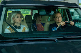 Pernille S01: In the Best Interest of the Child