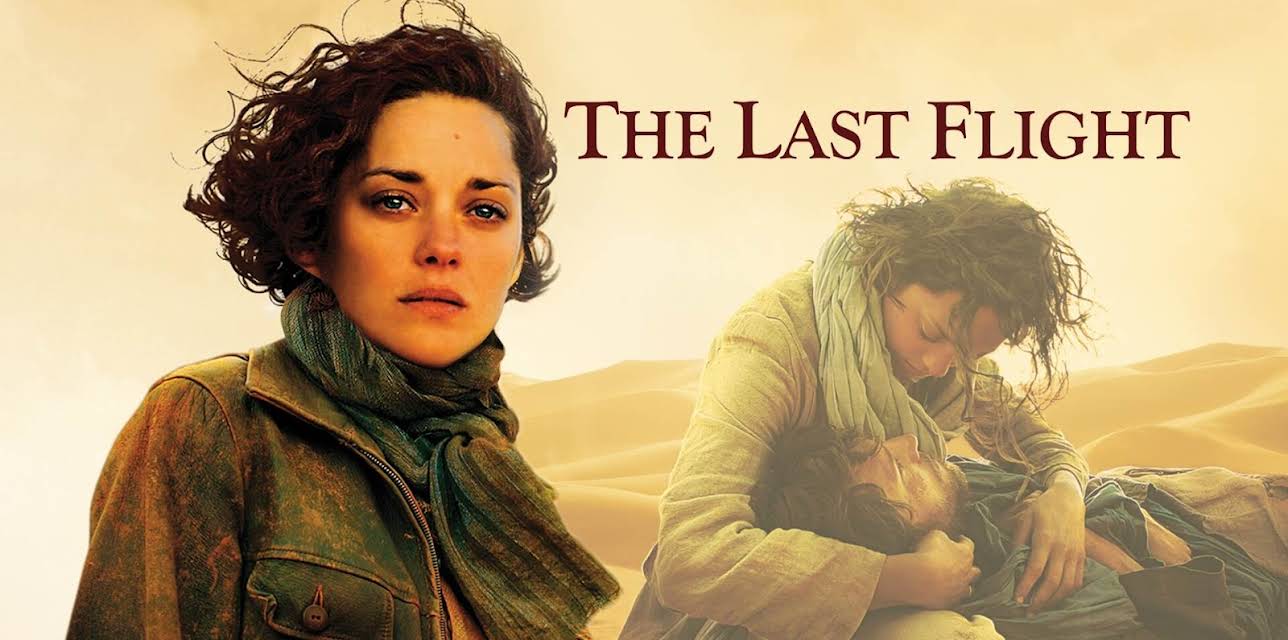 The Last Flight (English Subtitled) (2009)