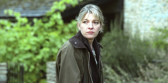 21:45: Inspektør Lynley (S3 E8) (S3) | VOX | 3/11 2026