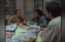 The Larry Sanders Show Season 1: Hey Now