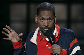 Russell Simmons Presents Def Comedy: Russell Simmons' Presents Def Comedy 82