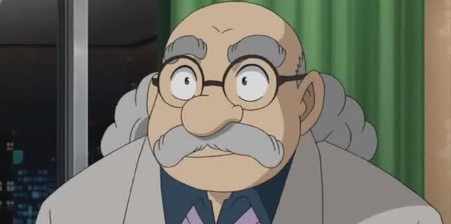 18:50: Detektiv Conan | ProSieben Maxx | 12/15 2025