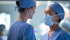 Grey's Anatomy - Die jungen Ärzte