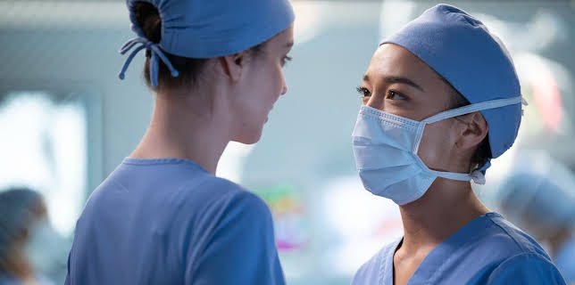 21:15: Grey's Anatomy - Die jungen Ärzte | Sixx | 3/25 2026