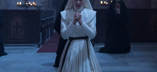 'The Nun II' now has a streaming release date.