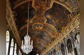 The Great Tours: France through the Ages: The Splendor of Versailles