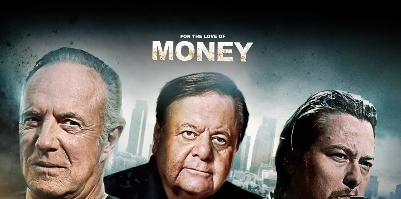 For the Love of Money (2012)
