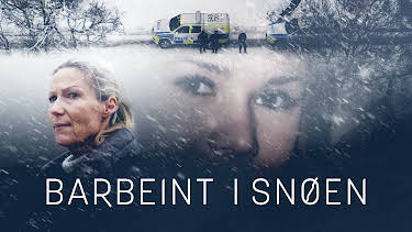 22:10: Barbeint i snøen: Alarmen går | NRK 3 | 5/21 2026