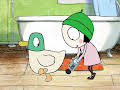Sarah & Duck