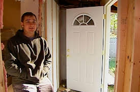 Renovation Realities: The Stockton Project