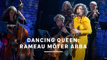 11:00: Dancing Queen: Rameau möter ABBA | SVT2 | 4/26 2026
