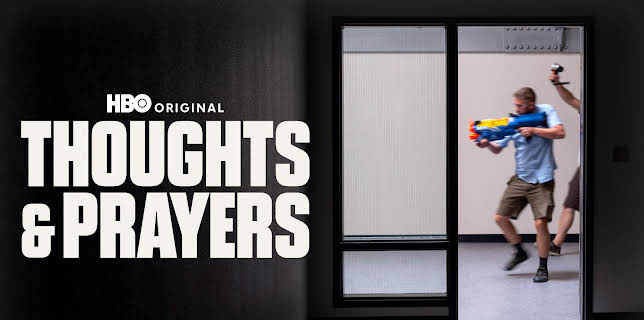 Thoughts & Prayers (2025)