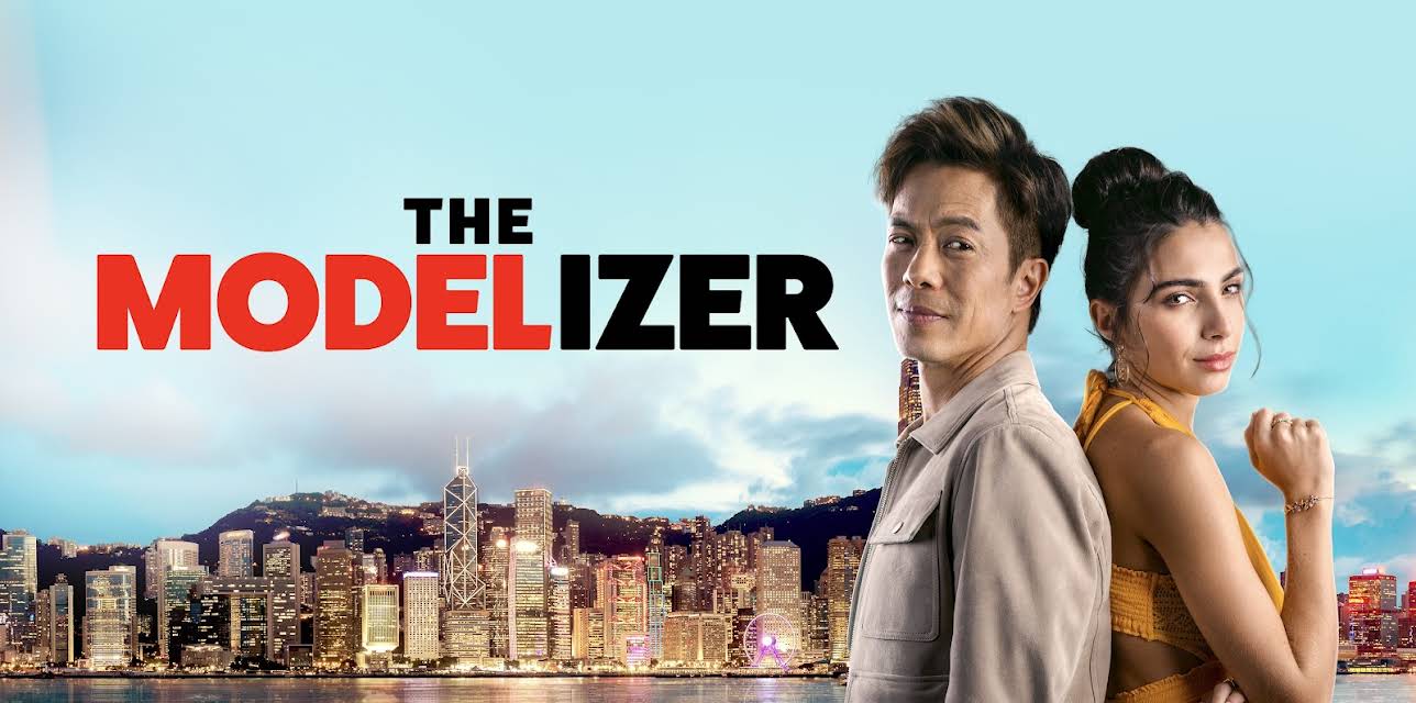 The Modelizer (2023)