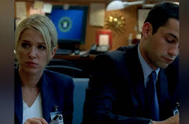 Without a Trace Season 1: Birthday Boy