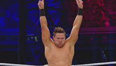 WWE Rivals