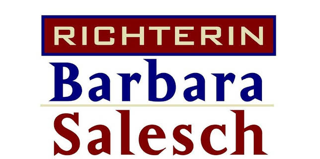 04:55: Richterin Barbara Salesch | Sat1 Gold | 6/28 2025