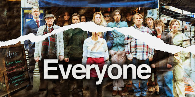Everyone (2024)