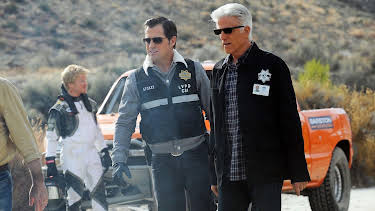 03:50: CSI: Vegas | RTL | 7/22 2026