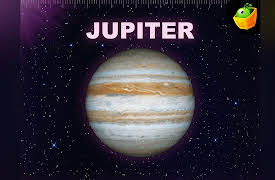 Solar System: Jupiter