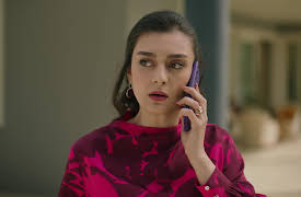 Kuma la otra esposa season-1: Kuma la otra esposa Capítulo 6