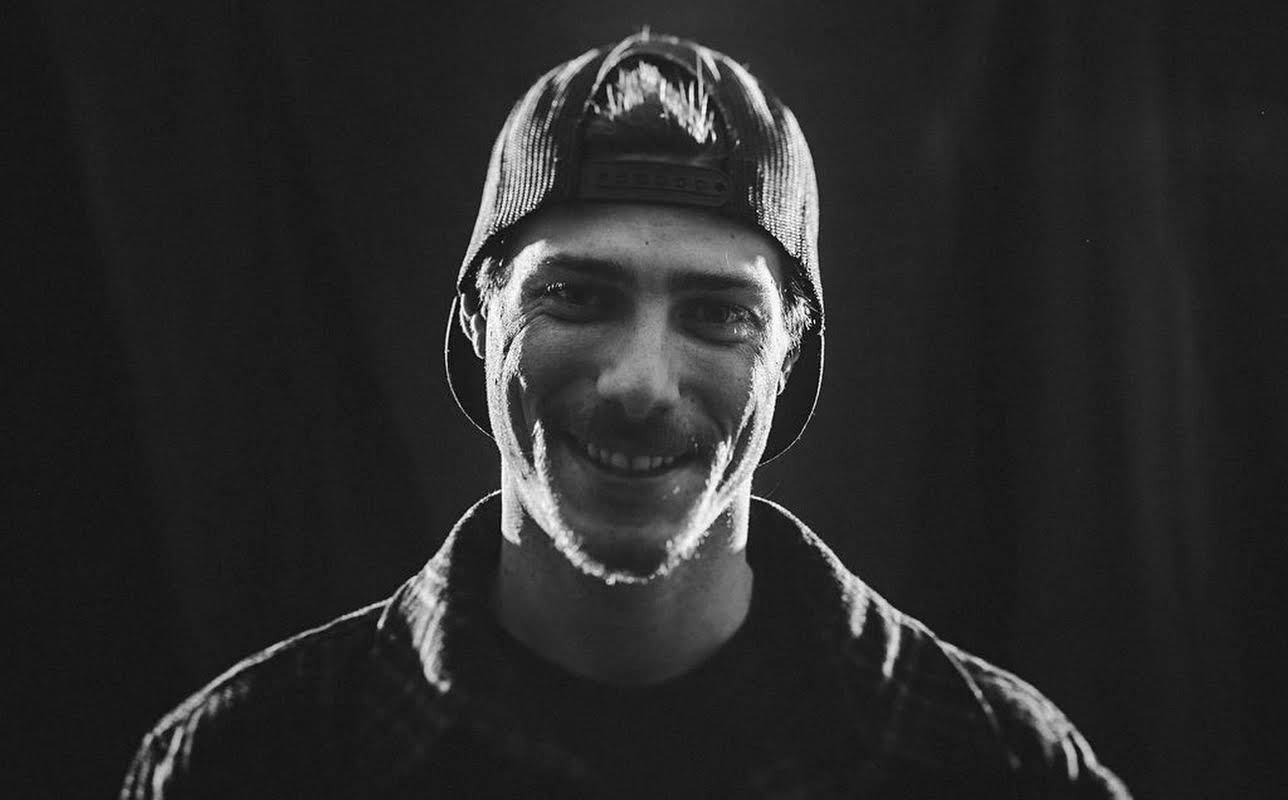 Sammy Luebke