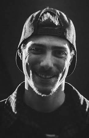 Sammy Luebke as 