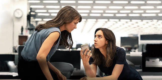 20:15: She Said | Sixx | 3/8 2026