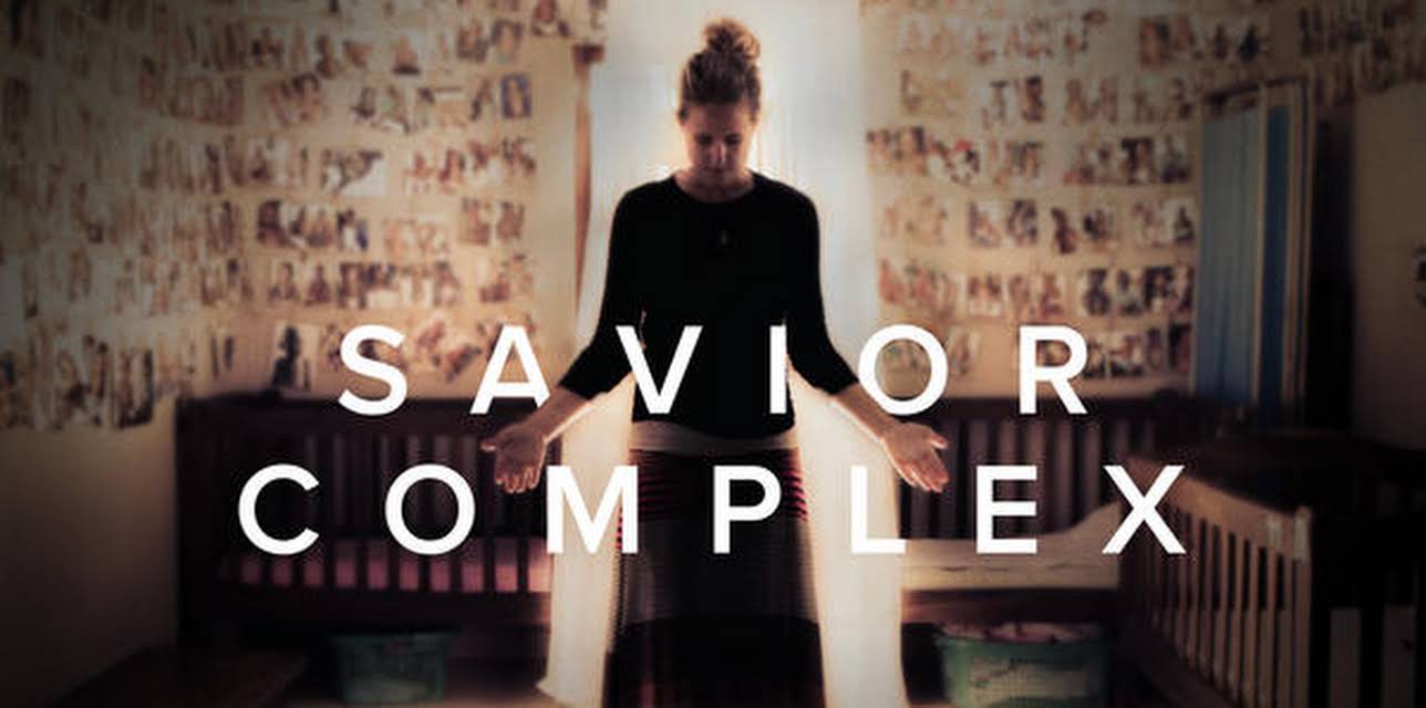 Savior Complex