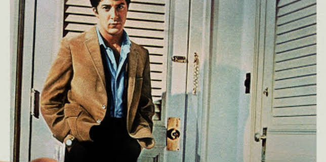 18:35: El graduado (IMDb 8.0) | TCM | 11/1 2025