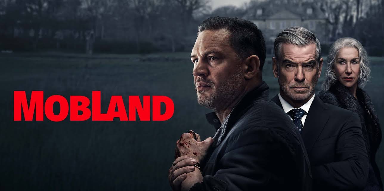 MobLand, Season 1