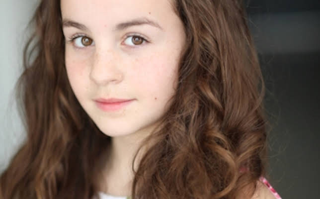 Hannah Rochelle Burr