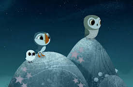 Puffin Rock Season 1: Ruffled Feathers