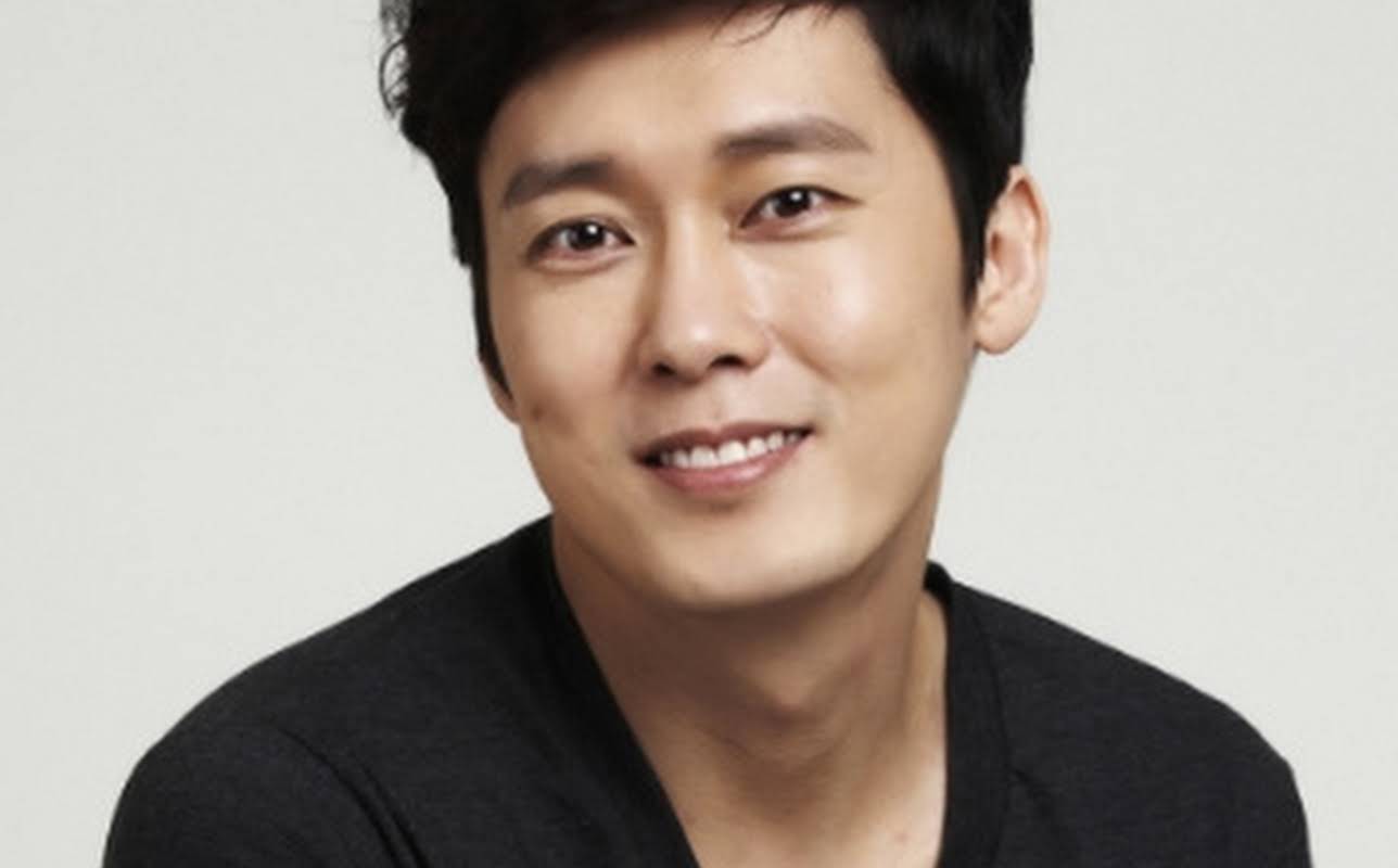 Park Byung-eun