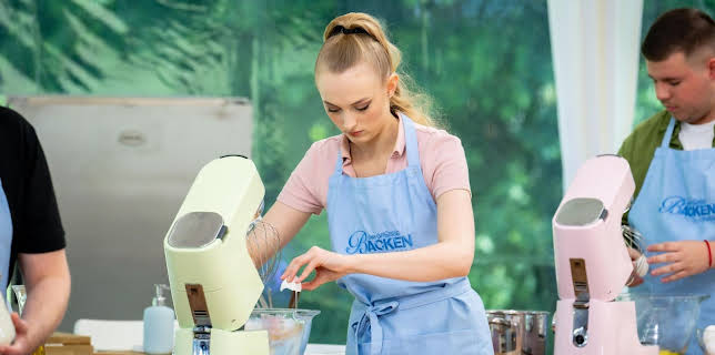 20:15: Das große Backen | Sixx | 1/3 2026