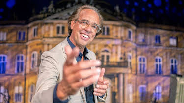 22:30: Christoph Sonntag live | SR Fernsehen | 11/3 2026
