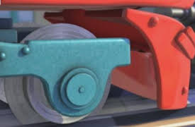 Chuggington: Episode 3