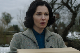 Project Blue Book Season 1: The Lubbock Lights