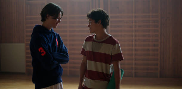 'Young Royals' renueva por una tercera y última temporada