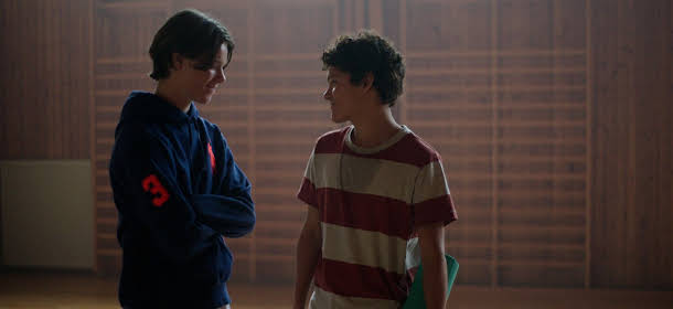 'Young Royals' renueva por una tercera y última temporada