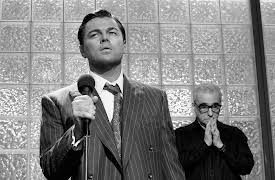 Mr. Scorsese: Method Director