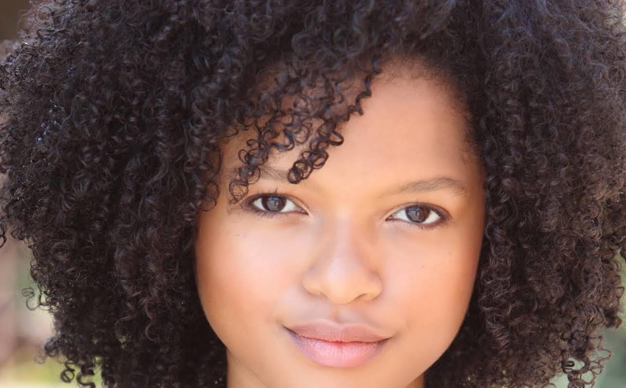 Sidney Nicole Rogers