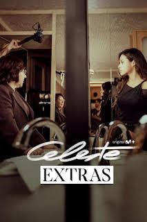 21:50: Celeste (Extras) (T1): Ep.2 Sara vs. Celeste, dos universos enfrentados | M. Drama | 7/4 2026