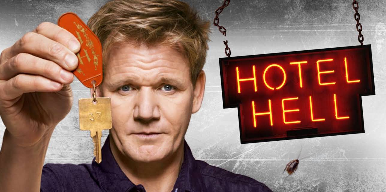 Hotel Hell